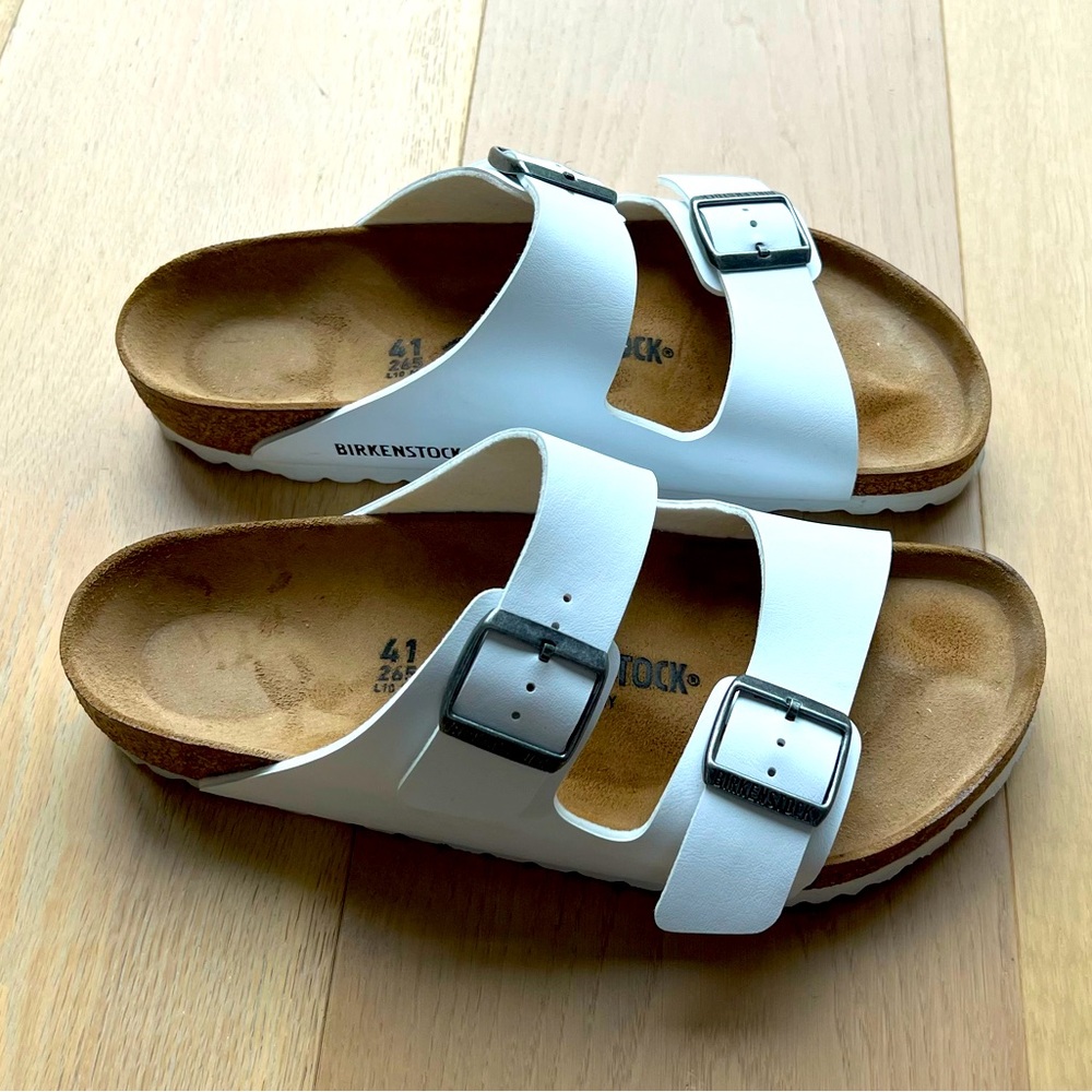 Birkenstock Arizona Slide Sandal